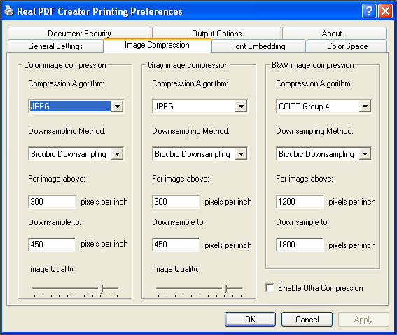 pdf creator in php