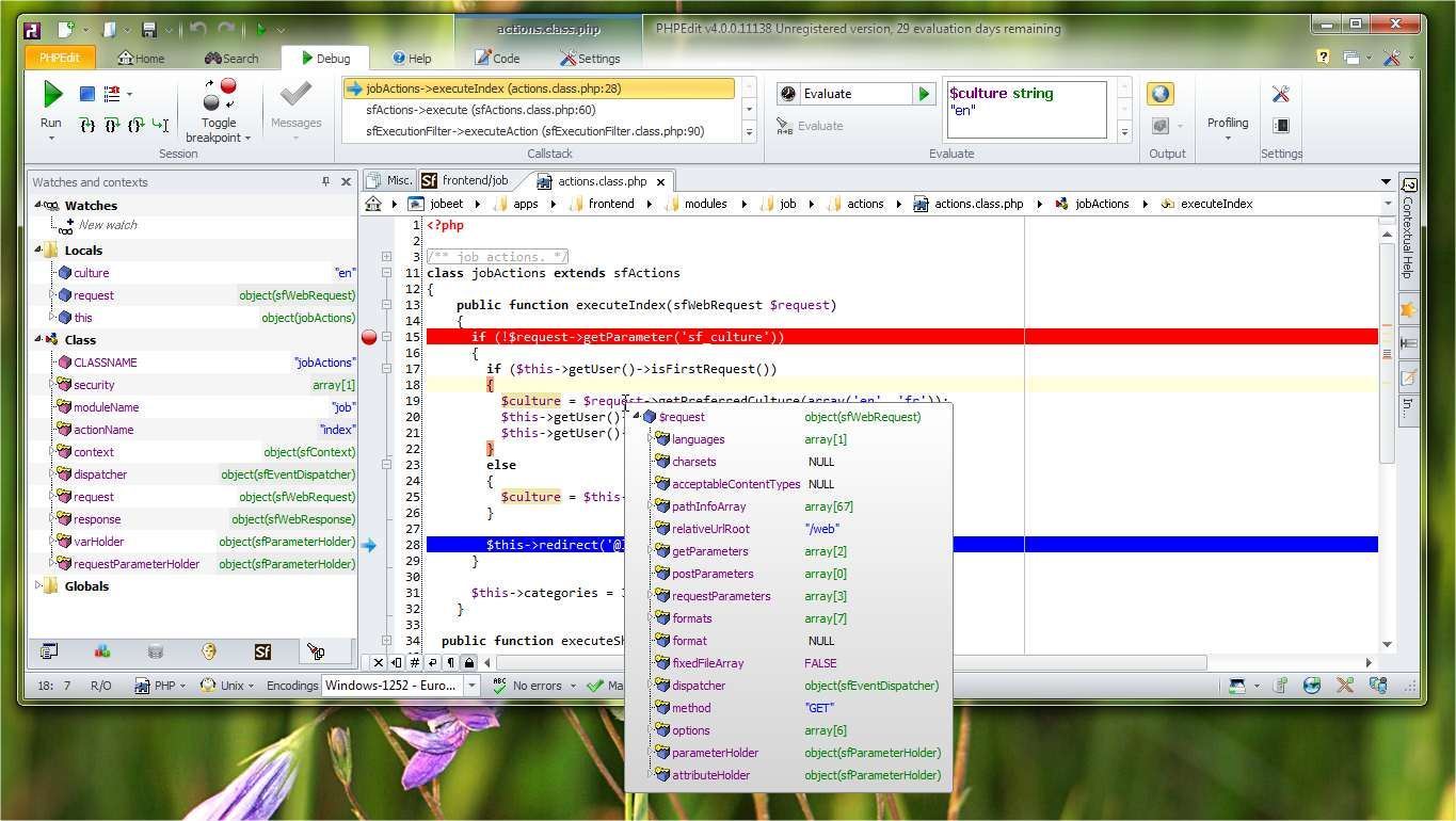 phpmaker get user id phpmaker get user id