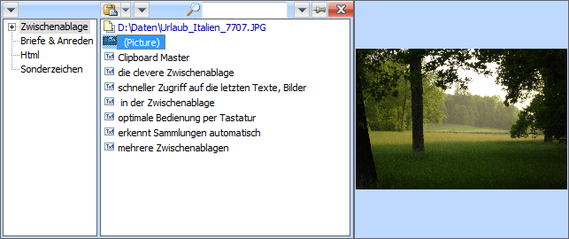 Clipboard Master - Screenshot #30