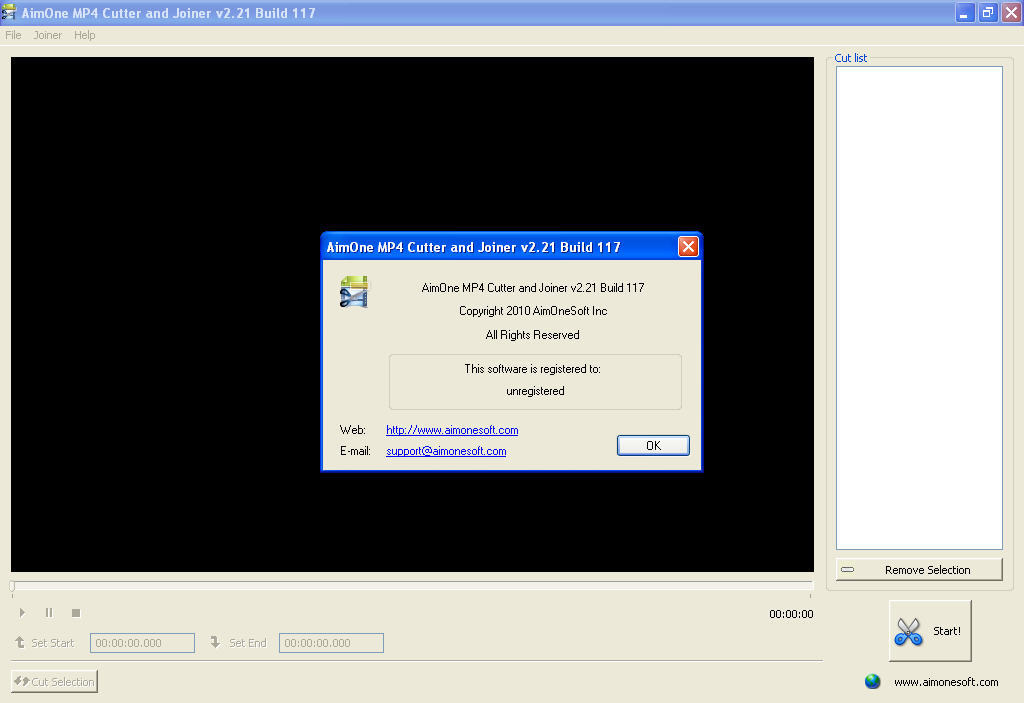 Mp4 Download Cutter