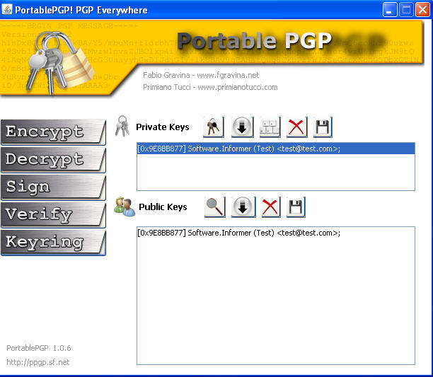 best pgp software for mac