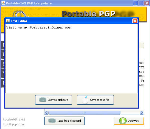 best pgp software