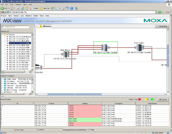 MXview latest version - Get best Windows software