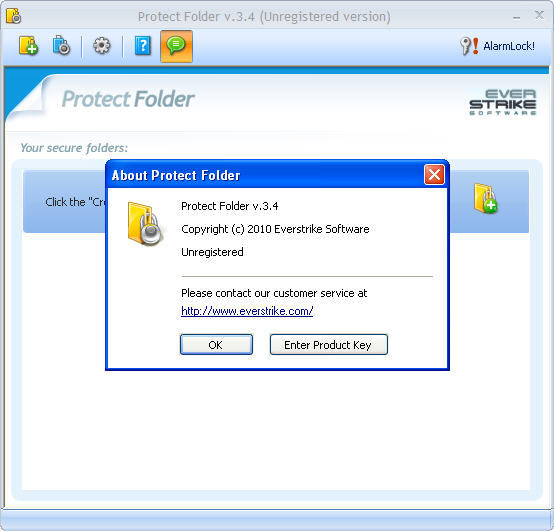 Protect Folder Download For Free - SoftDeluxe