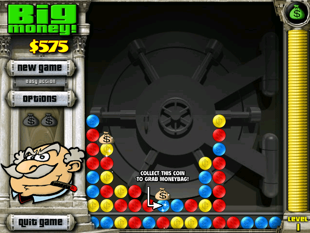big money deluxe game big money deluxe game