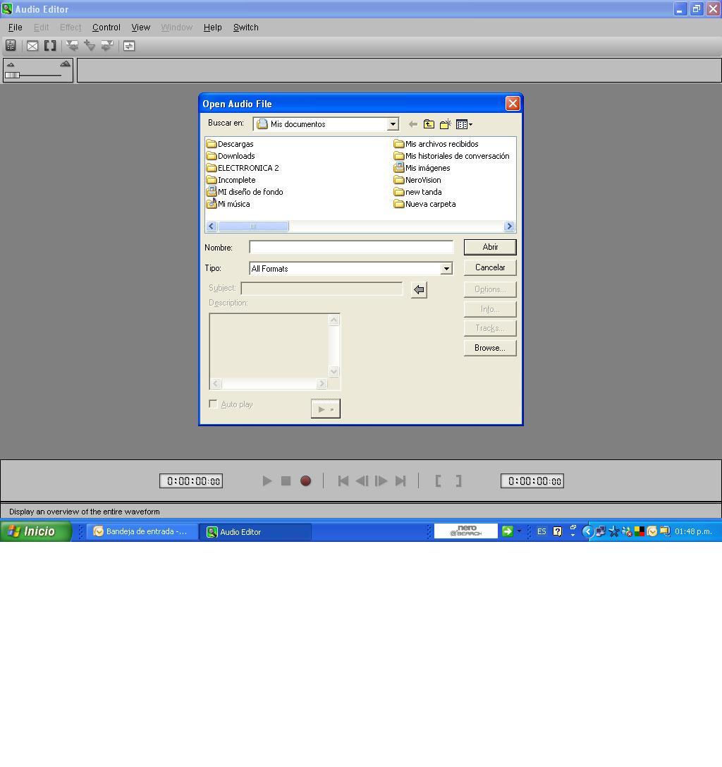 Ulead MediaStudio Pro - Screenshot #3