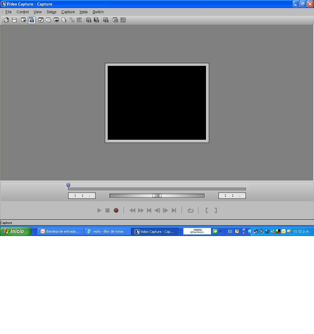 Ulead MediaStudio Pro - Screenshot #2