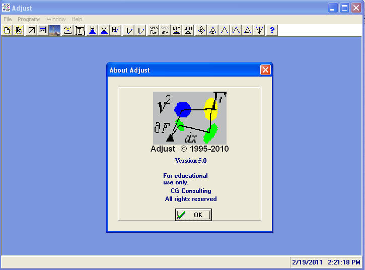 Adjust latest version - Get best Windows software