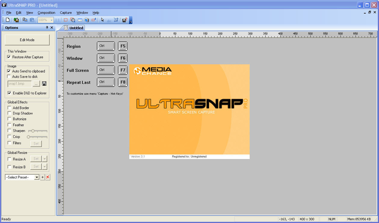 ultrasnap pro 4 download