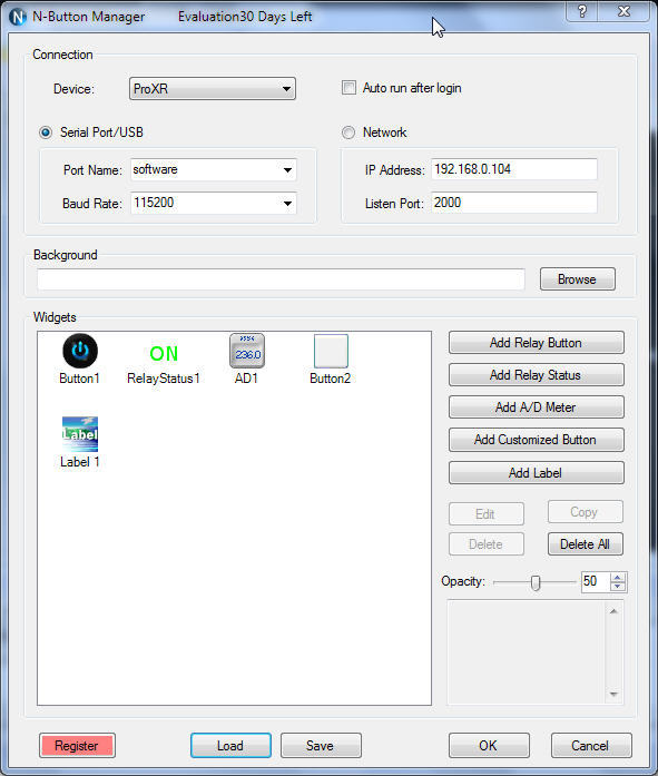 N-Button latest version - Get best Windows software