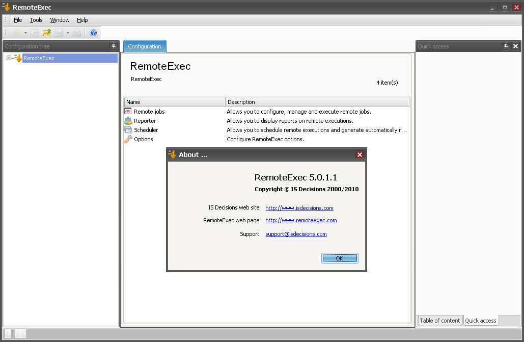 Remoteexec Download RemoteExec download for free - SoftDeluxe