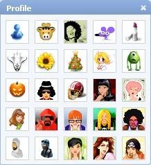 World of Chat messenger - Screenshot #3