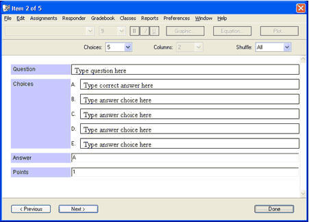AccelTest - Screenshot #3