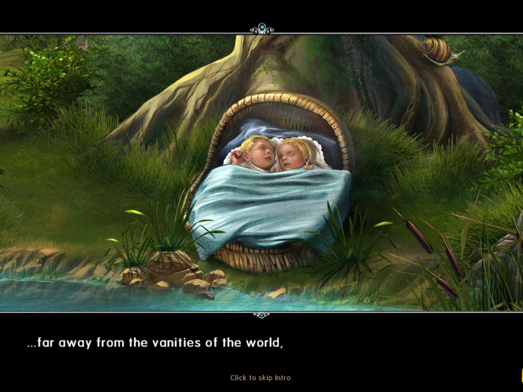 Cradle Of Rome 2 - Screenshot #7