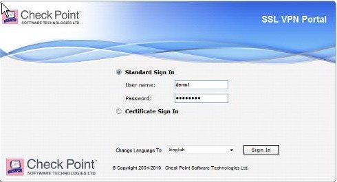 Check Point SmartConsole R71.30 latest version - Get best Windows software