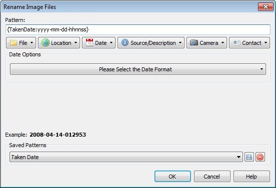 GeoSetter - Screenshot #6