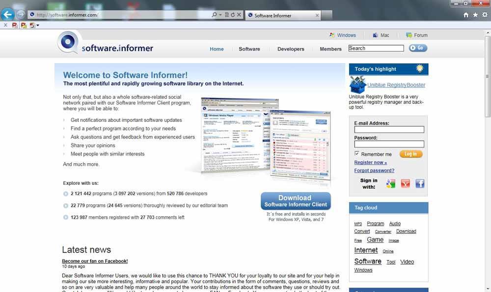 PDF Suite - Screenshot #1