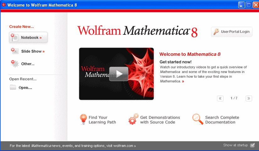 download the last version for windows Wolfram Mathematica 13.3.0