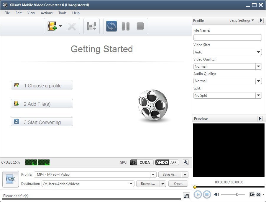 download the new for ios Xilisoft YouTube Video Converter 5.7.7.20230822