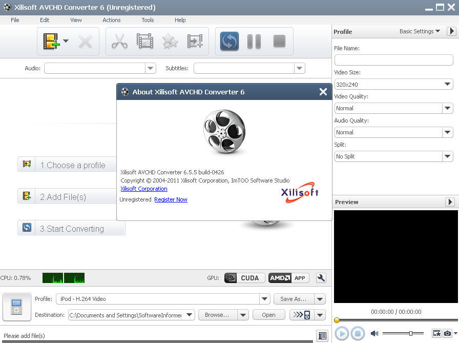 xilisoft video converter license code xilisoft video converter license code