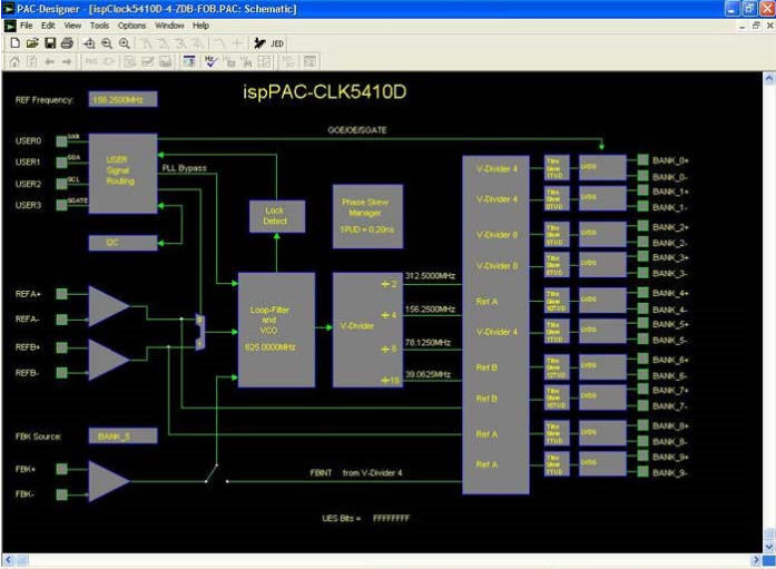 PACDesigner latest version Get best Windows software