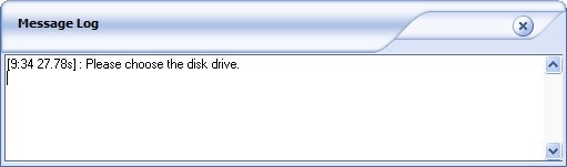 StorageCrypt - Screenshot #2