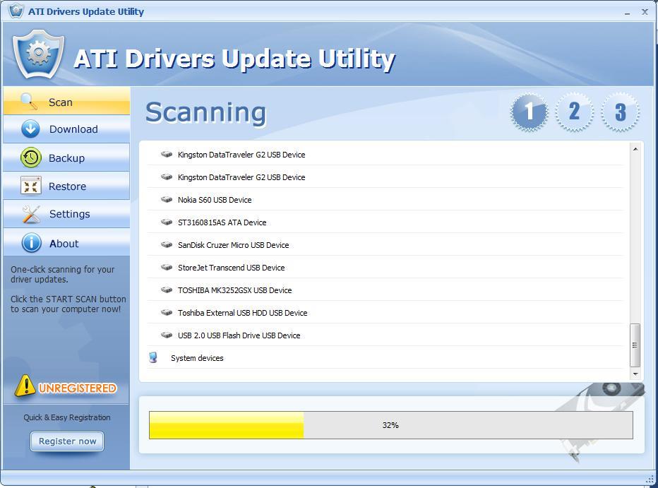 Driver update utility что это