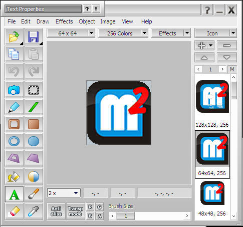 Multiclicker2 - Screenshot #2