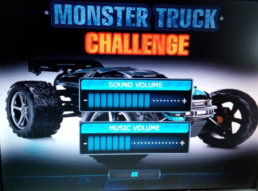 Monster Truck Challenge latest version Get best Windows software