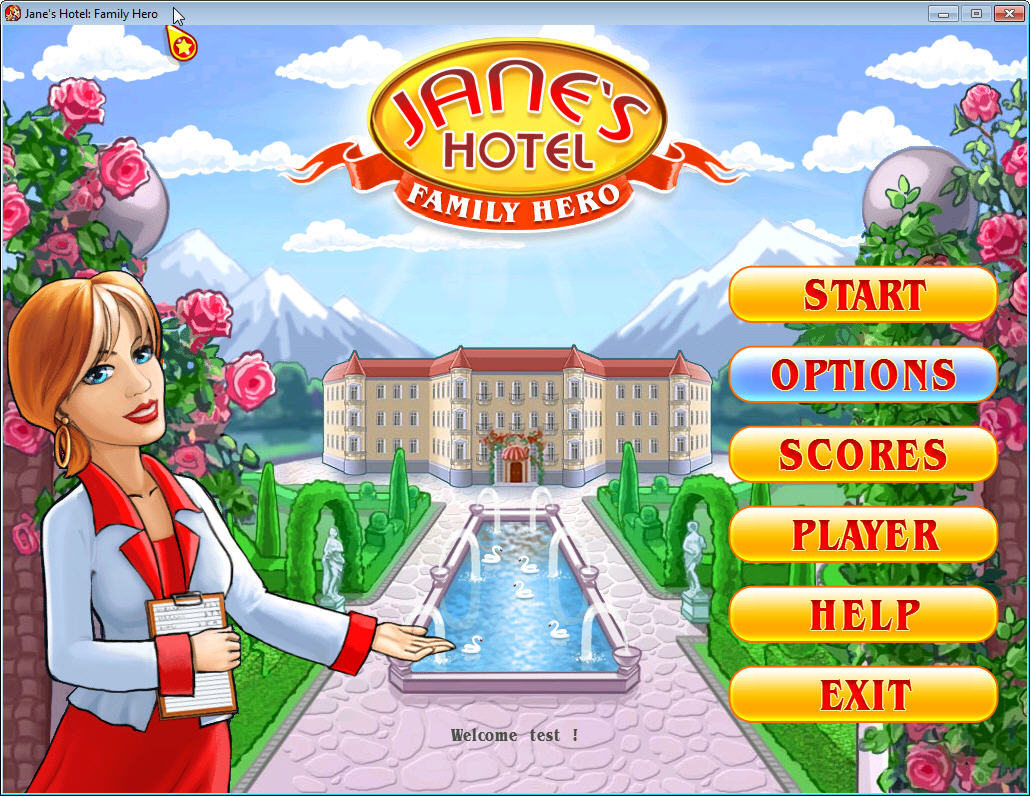 Janes Hotel Family Hero download for free SoftDeluxe