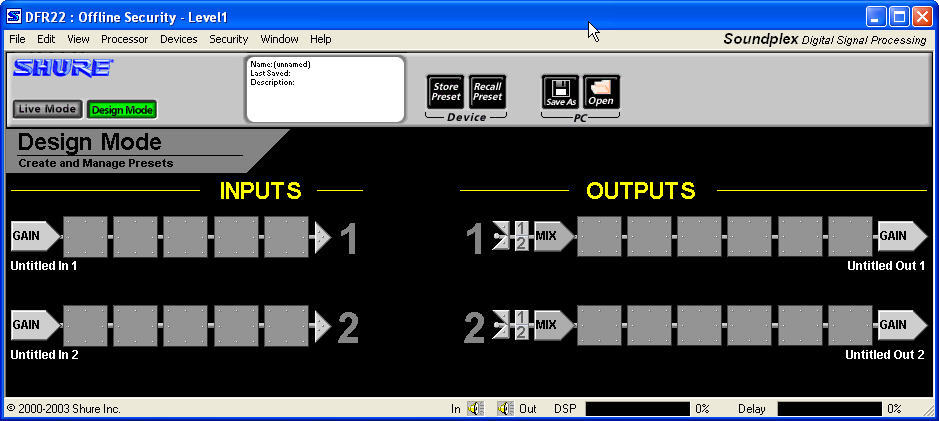 DFR22 - Screenshot #2