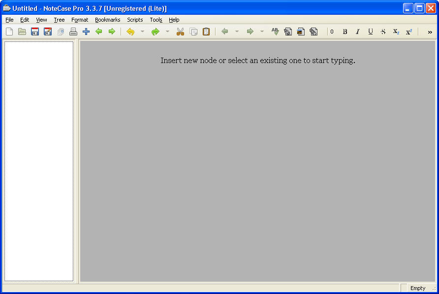 NotecasePro