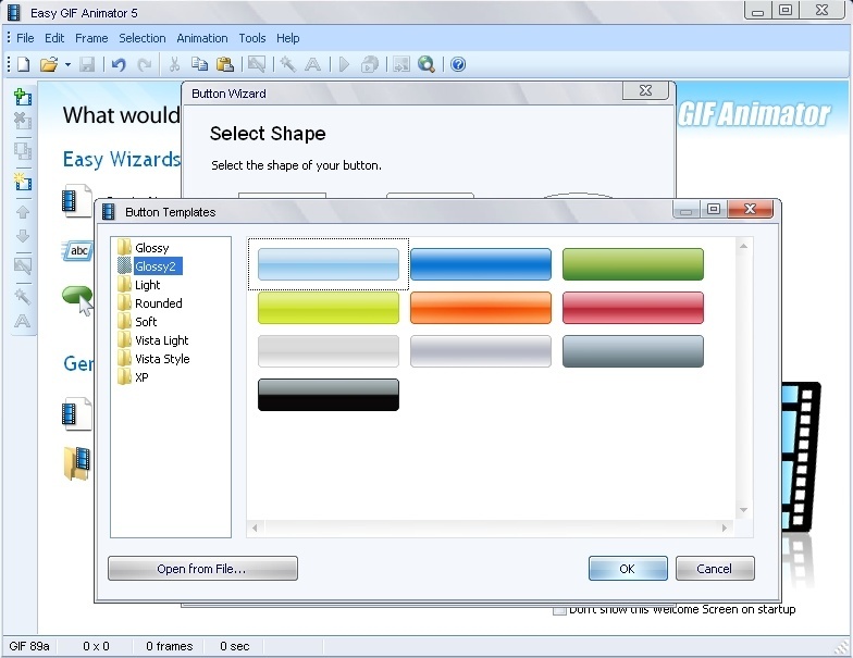 Easy GIF Animator - Screenshot #22