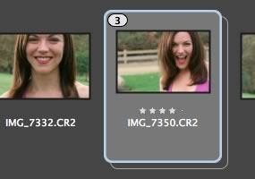 Adobe Bridge CC - Screenshot #5