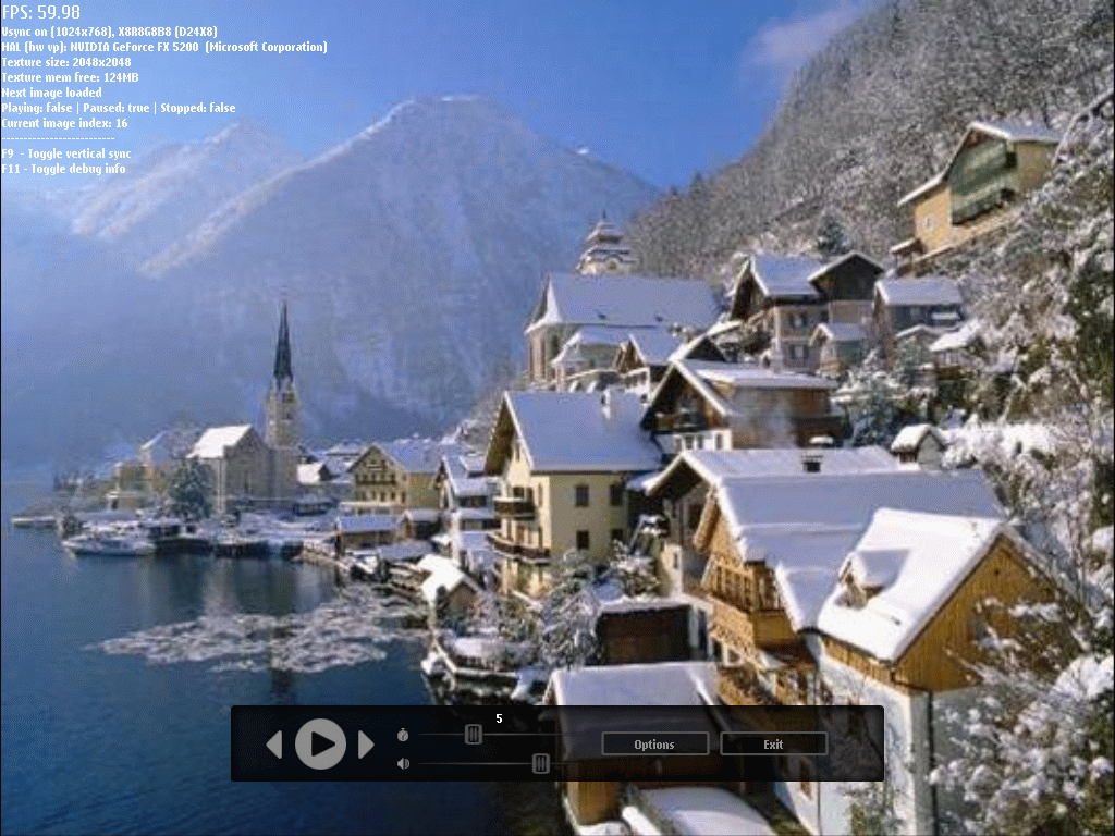 Nokia Lifeblog - Screenshot #2