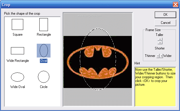 Camera Wizard Photo Wizard latest version - Get best Windows software