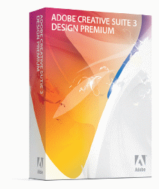 Adobe Creative Suite 3 Design Premium - Screenshot #2