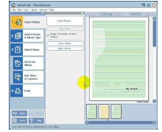 PhotoRecord - Screenshot #6