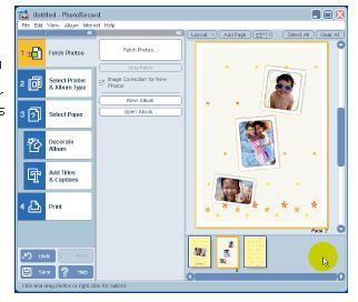 PhotoRecord - Screenshot #4