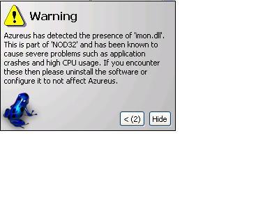 Vuze - Screenshot #30