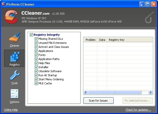 instal the new version for ipod CCleaner Professional 6.16.10662