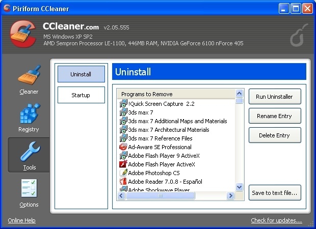 ccleaner latest version free download for windows 7 64 bit