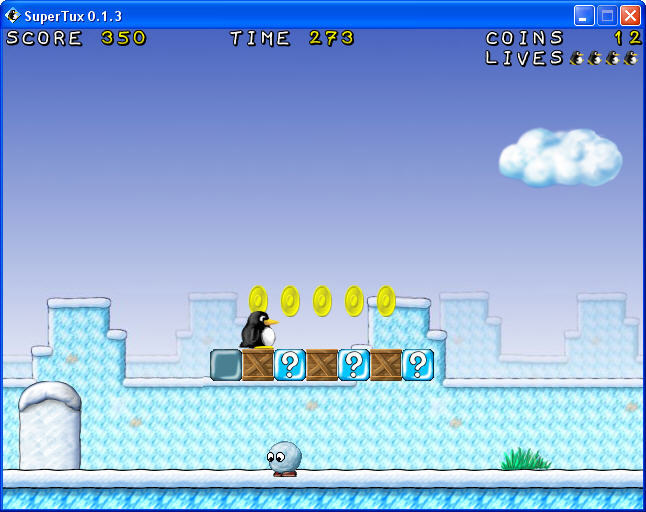 supertux 2 level editor download