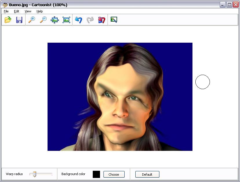 Cartoonist latest version Get best Windows software