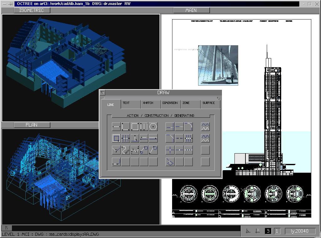 ARCAD download for free - SoftDeluxe