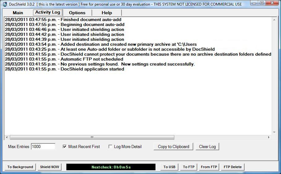 DocShield latest version - Get best Windows software