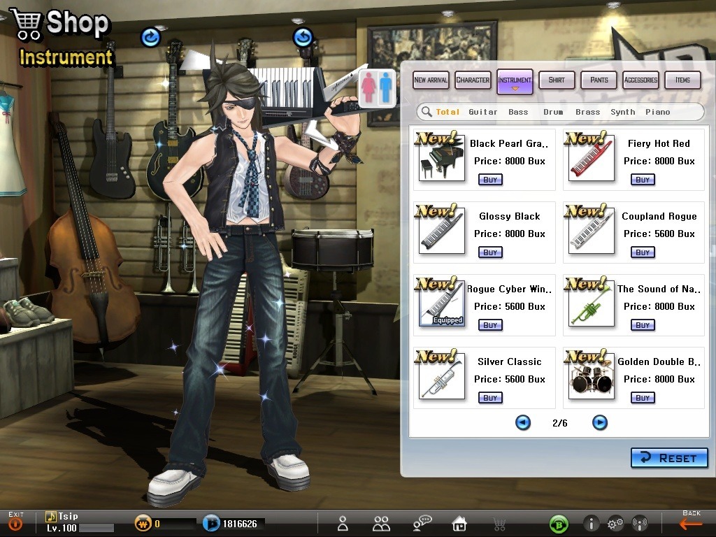 Band Master Ranking Band Master latest version - Get best Windows software