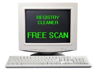 freeware registry cleaner