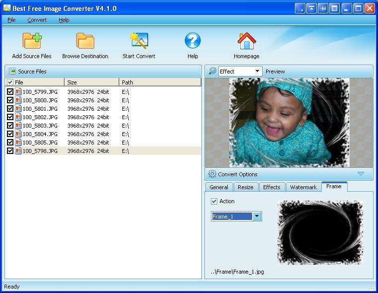 free image converter software