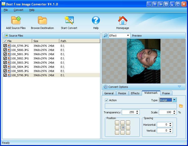 free image converter software